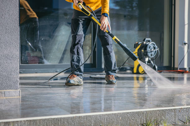 Best Pressure Washing Contractors  in Cartervle, IL