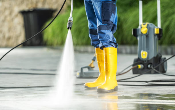 Best Residential Pressure Washing Services  in Cartervle, IL