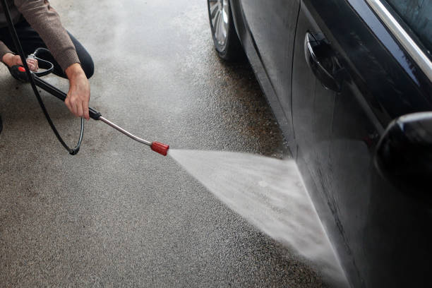 Best Affordable Power Washing  in Cartervle, IL