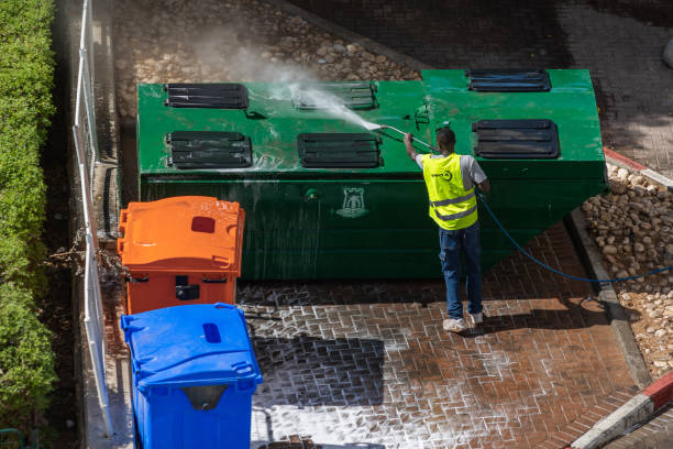 Best Pressure Washing Near Me  in Cartervle, IL